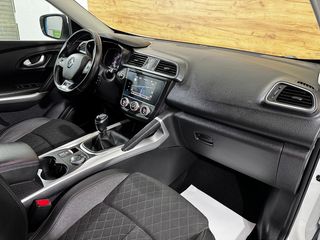 RENAULT Kadjar Zen Blue 1.7 dCi 150CV 4x4