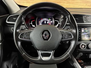RENAULT Kadjar Zen Blue 1.7 dCi 150CV 4x4