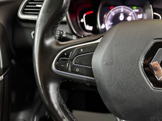 RENAULT Kadjar Zen Blue 1.7 dCi 150CV 4x4