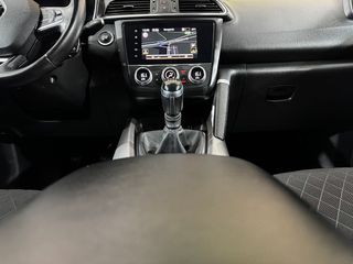 RENAULT Kadjar Zen Blue 1.7 dCi 150CV 4x4