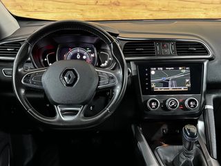 RENAULT Kadjar Zen Blue 1.7 dCi 150CV 4x4