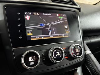 RENAULT Kadjar Zen Blue 1.7 dCi 150CV 4x4