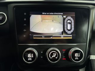 RENAULT Kadjar Zen Blue 1.7 dCi 150CV 4x4