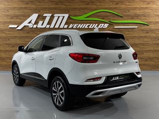 RENAULT Kadjar Zen Blue 1.7 dCi 150CV 4x4