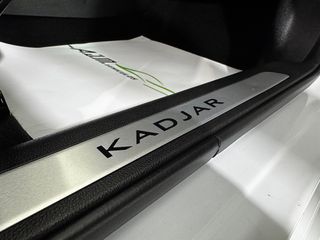 RENAULT Kadjar Zen Blue 1.7 dCi 150CV 4x4