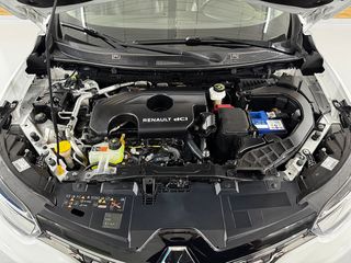 RENAULT Kadjar Zen Blue 1.7 dCi 150CV 4x4