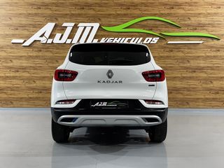 RENAULT Kadjar Zen Blue 1.7 dCi 150CV 4x4