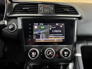 RENAULT Kadjar Zen Blue 1.7 dCi 150CV 4x4