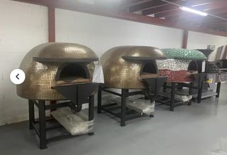 Horno de pizza 643849808