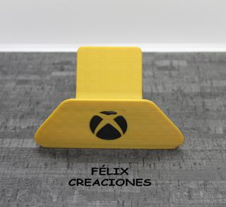 Nuevo soporte para Mando Xbox Series y One