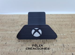 Nuevo soporte para Mando Xbox Series y One