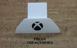 Nuevo soporte para Mando Xbox Series y One