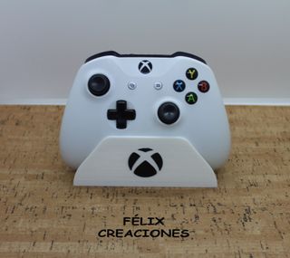 Nuevo soporte para Mando Xbox Series y One