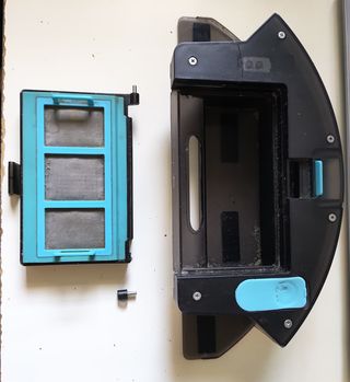 Depósito Conga Cecotec 1790