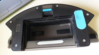 Depósito Conga Cecotec 1790