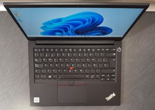 Lenovo Thinkpad E14 Intel Core i5 10th Gen