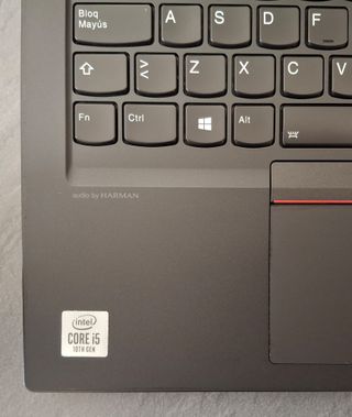 Lenovo Thinkpad E14 Intel Core i5 10th Gen