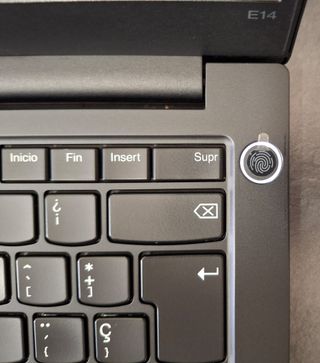 Lenovo Thinkpad E14 Intel Core i5 10th Gen