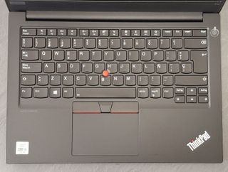 Lenovo Thinkpad E14 Intel Core i5 10th Gen