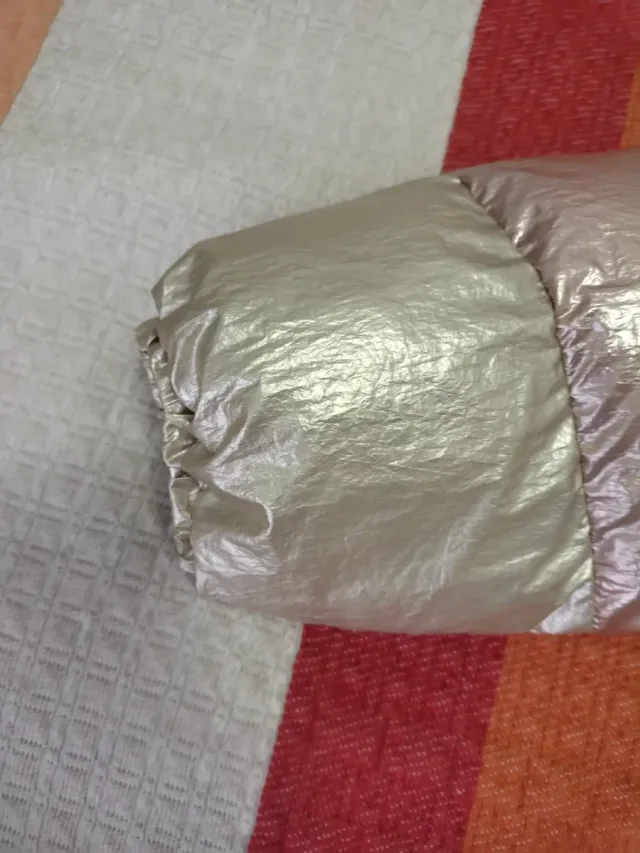 Anorak Zara Talla 104cm