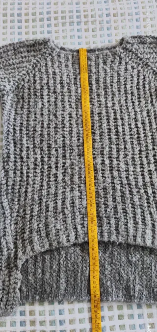 Jersey corte italiano