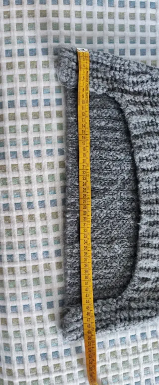 Jersey corte italiano