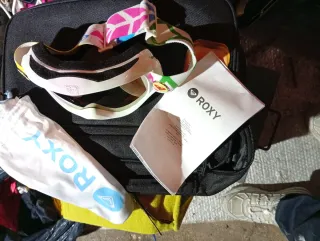 Gafas de esquí Roxy