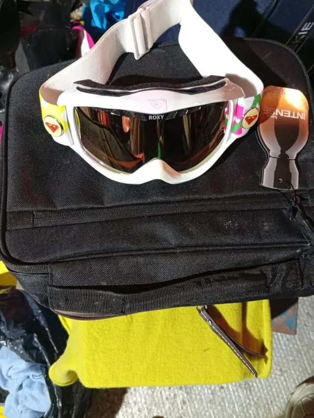 Gafas de esquí Roxy