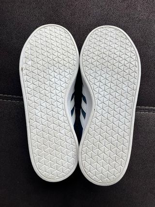 Adidas lifestyle vl coqueteo 2 kids Talla 36 1/2