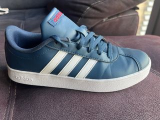 Adidas lifestyle vl coqueteo 2 kids Talla 36 1/2