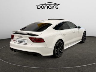 Audi A7 Sportback 4.0 TFSI 560CV quattro tiptron RS7