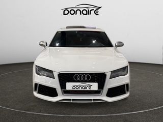 Audi A7 Sportback 4.0 TFSI 560CV quattro tiptron RS7