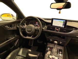 Audi A7 Sportback 4.0 TFSI 560CV quattro tiptron RS7