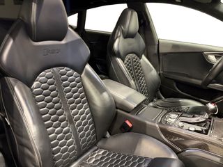 Audi A7 Sportback 4.0 TFSI 560CV quattro tiptron RS7