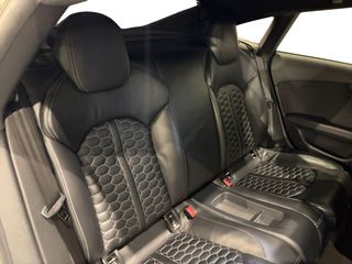Audi A7 Sportback 4.0 TFSI 560CV quattro tiptron RS7