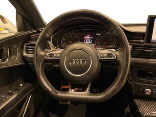 Audi A7 Sportback 4.0 TFSI 560CV quattro tiptron RS7