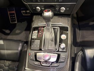 Audi A7 Sportback 4.0 TFSI 560CV quattro tiptron RS7