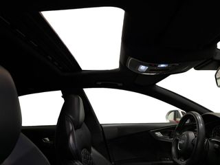 Audi A7 Sportback 4.0 TFSI 560CV quattro tiptron RS7