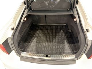 Audi A7 Sportback 4.0 TFSI 560CV quattro tiptron RS7