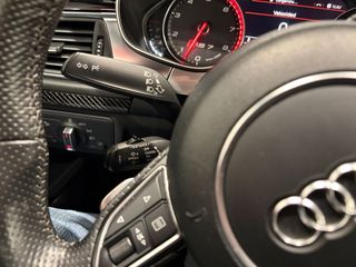 Audi A7 Sportback 4.0 TFSI 560CV quattro tiptron RS7