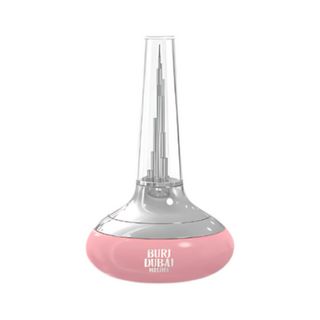 Perfume Melina Burj Dubai Rosa/Plata