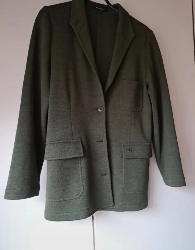 Chaqueta Burberry London