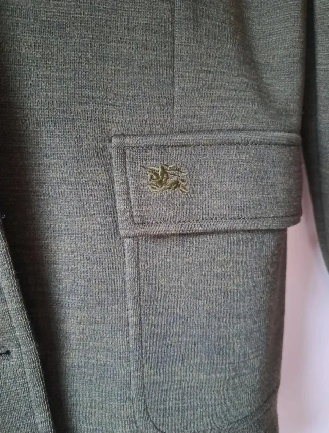 Chaqueta Burberry London