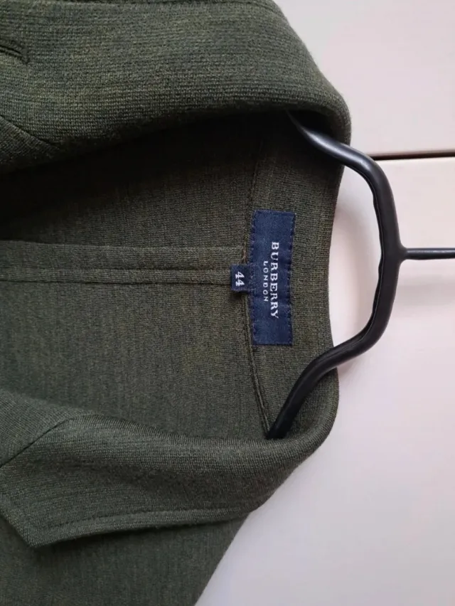 Chaqueta Burberry London