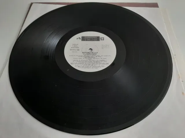 Séptimo Sello - Ya Empezamos