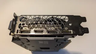 Tarjeta Gráfica Zotac RTX 2060 6GB