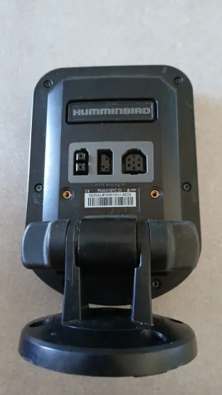 Sonda de pesca Humminbird 197c DI