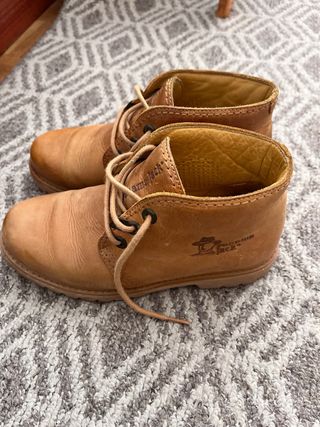 Botas Panamá Jack