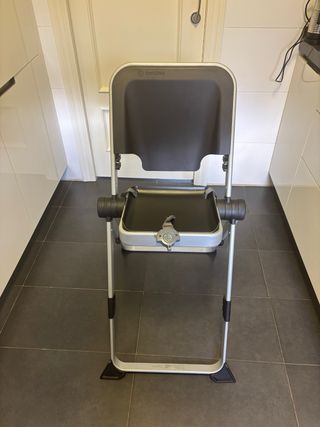 Trona Concord plegable