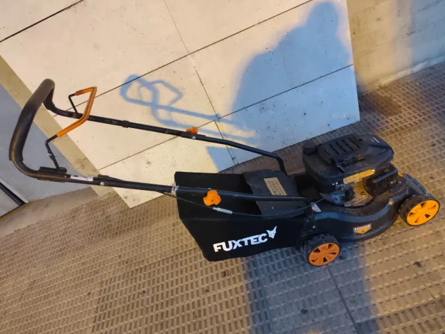 Cortacésped FuXtec 78800